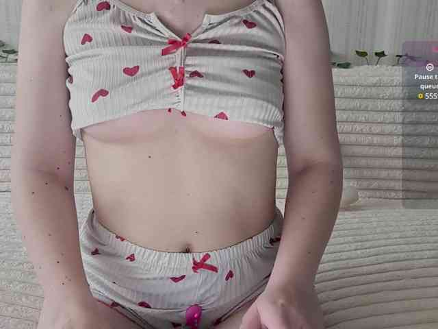 VelvetSirenX webcam
