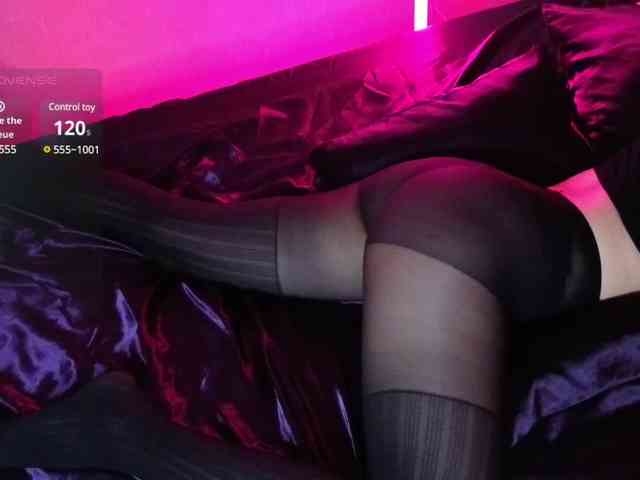VelvetSirenX webcam