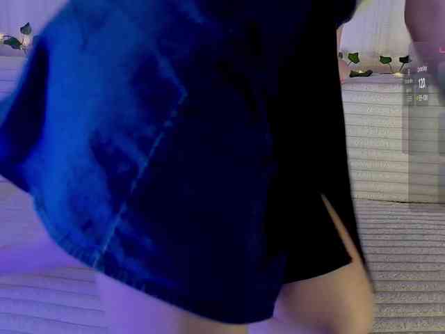 VelvetSirenX webcam