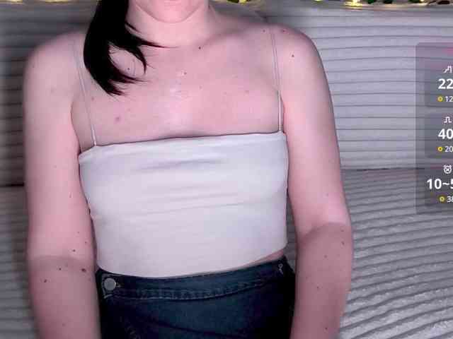 VelvetSirenX webcam