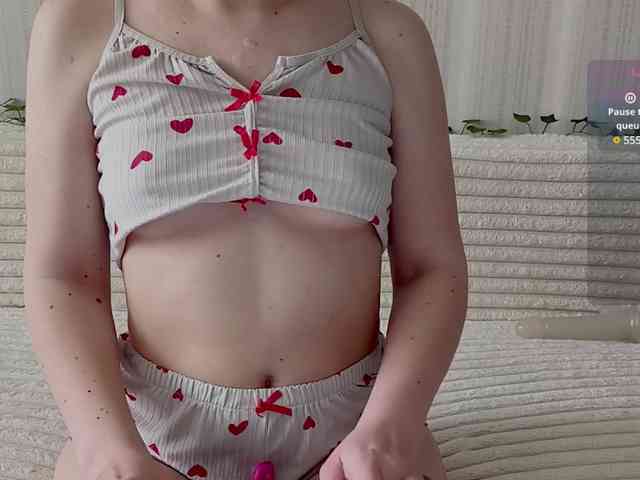 VelvetSirenX webcam