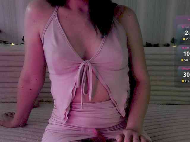 VelvetSirenX webcam