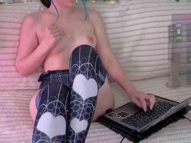 VelvetSirenX webcam