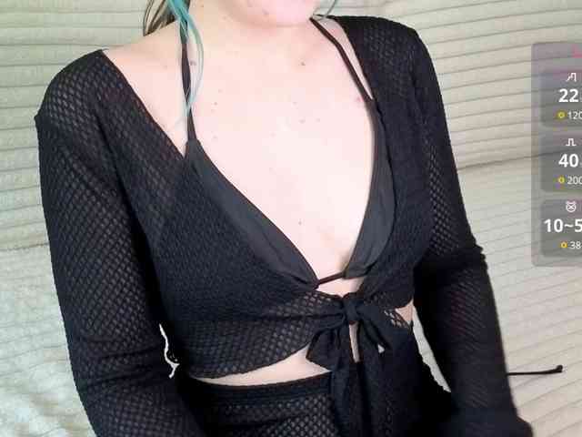 VelvetSirenX webcam