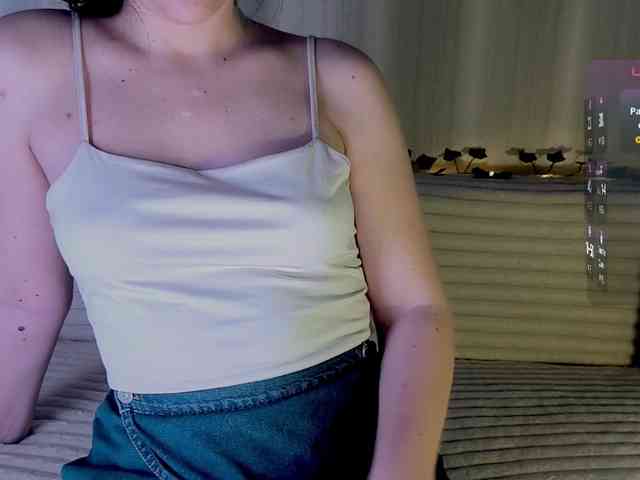 VelvetSirenX webcam