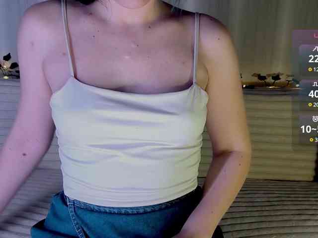 VelvetSirenX webcam