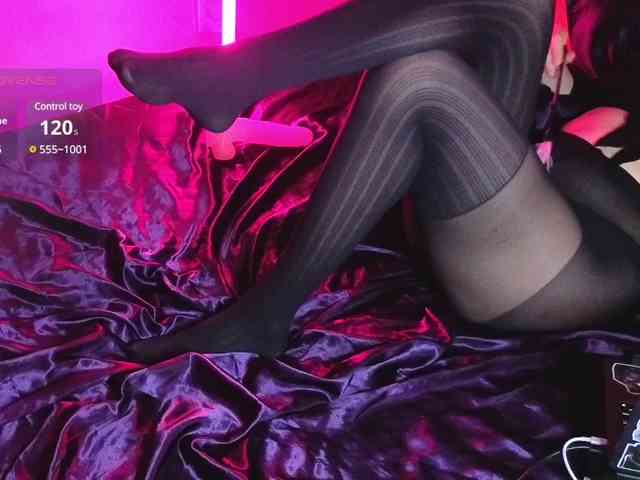 VelvetSirenX webcam