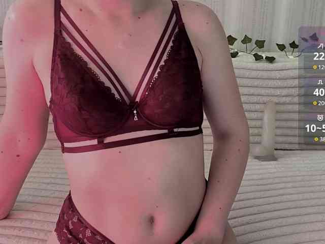 VelvetSirenX webcam