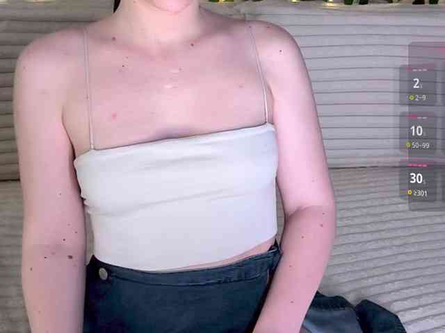 VelvetSirenX webcam