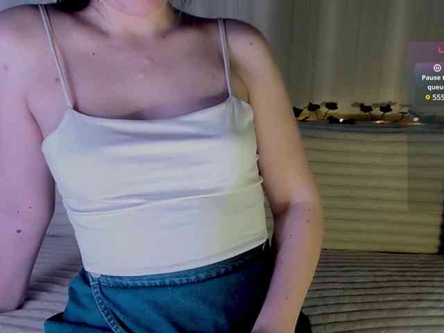 VelvetSirenX webcam