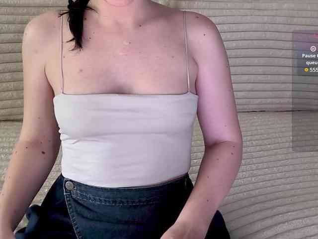 VelvetSirenX webcam