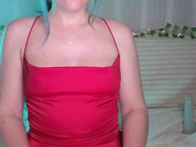 VelvetSirenX webcam