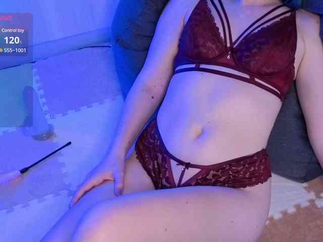 VelvetSirenX webcam