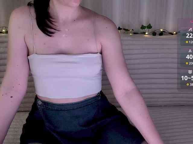 VelvetSirenX webcam