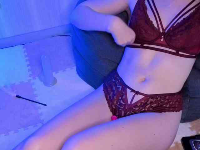 VelvetSirenX webcam