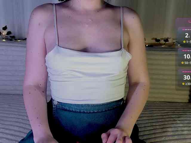 VelvetSirenX webcam