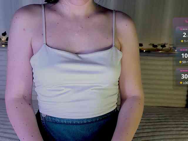 VelvetSirenX webcam