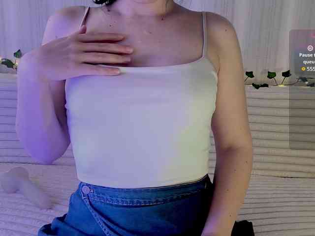 VelvetSirenX webcam