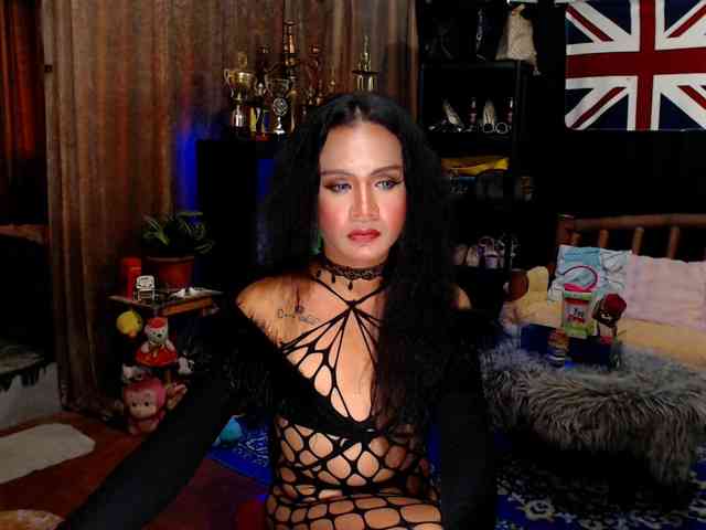 beautifullust69 Live Webcam on BongaCams