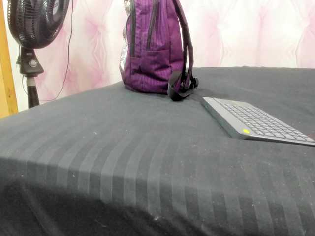 MarieMyller webcam bongacams model stream image