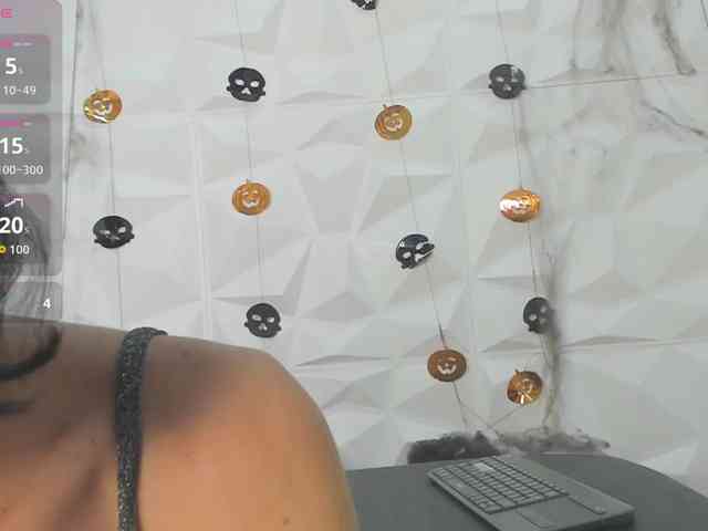 MarieMyller webcam