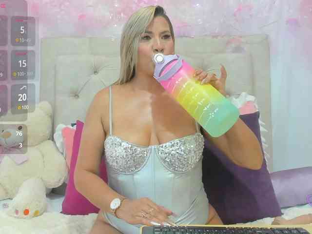 catalinafernandez webcam