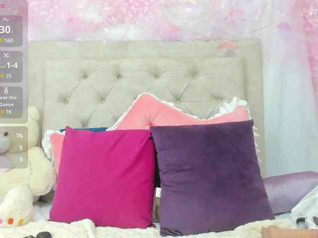 catalinafernandez webcam
