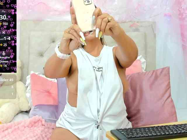 catalinafernandez webcam