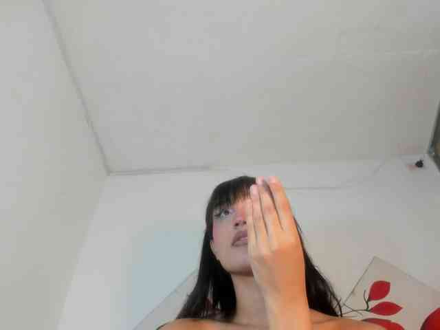kaiataylor Live Webcam on BongaCams