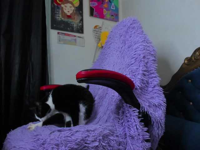 marymagic from BongaCams is Freechat