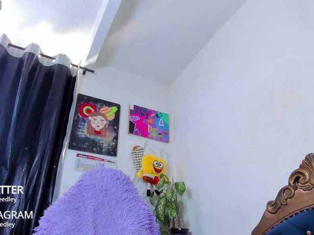 marymagic from BongaCams is Freechat