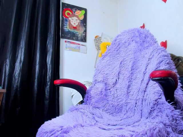 marymagic's BongaCams show and profile