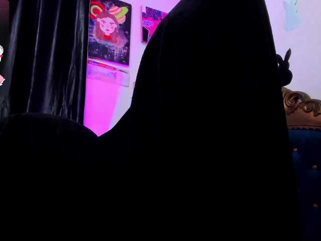 marymagic's BongaCams show and profile