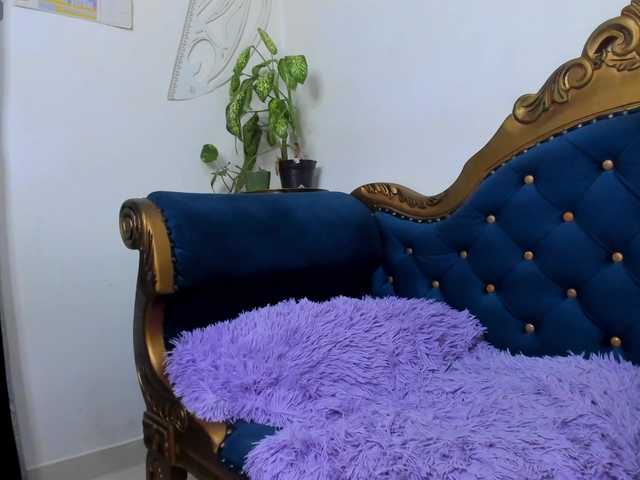 marymagic's BongaCams show and profile