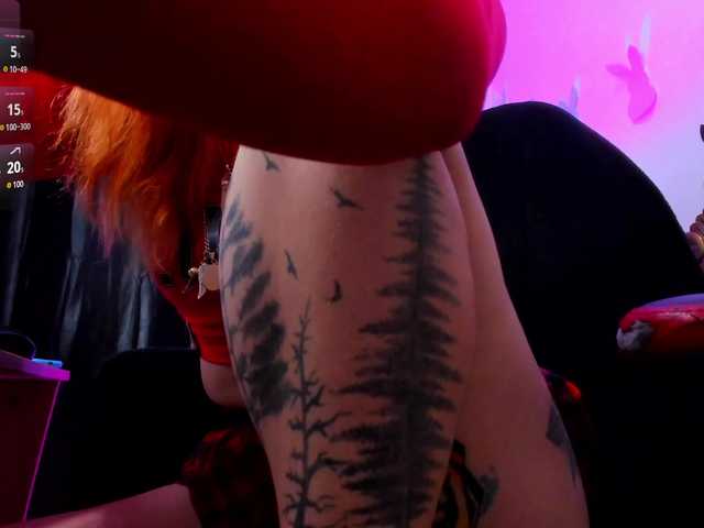 marymagic live cam profile