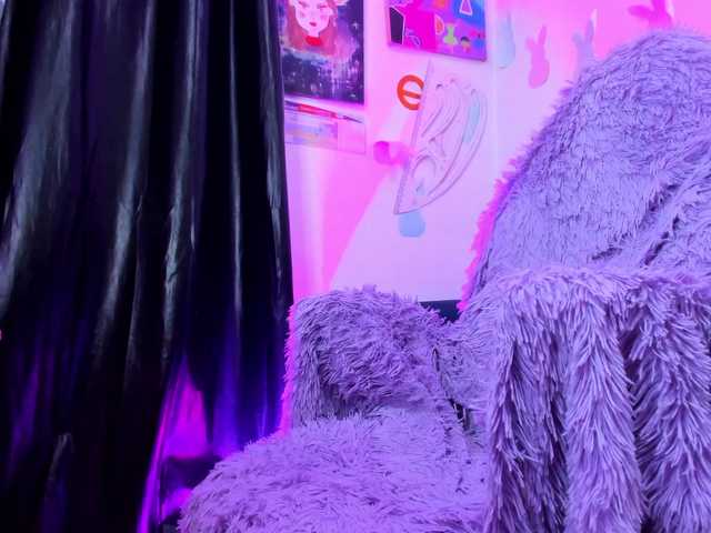 marymagic's BongaCams show and profile