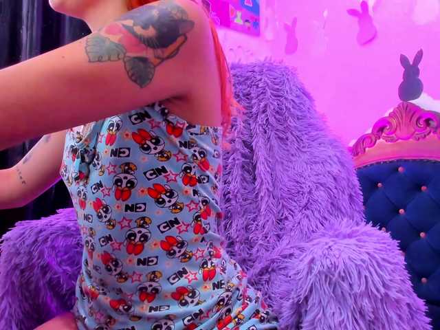 marymagic's BongaCams show and profile