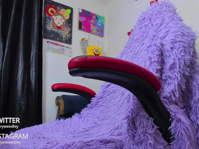 marymagic's BongaCams show and profile