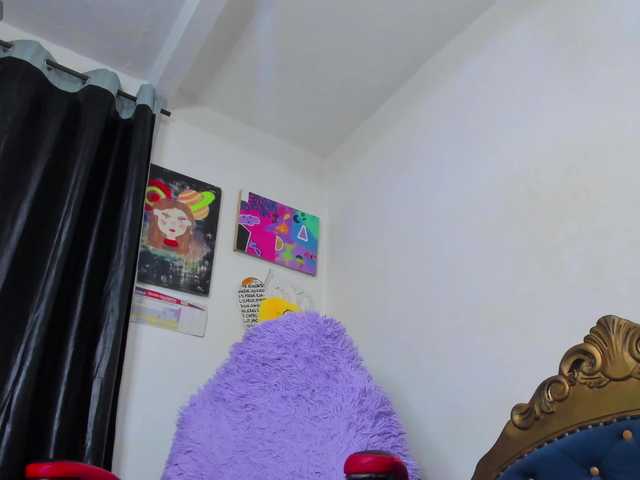 marymagic's BongaCams show and profile