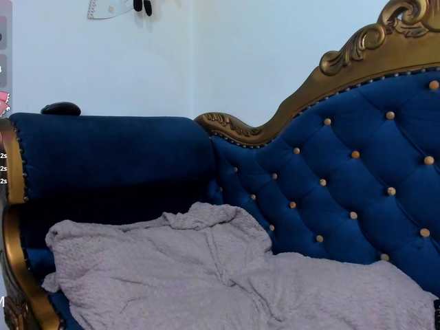 marymagic's BongaCams show and profile