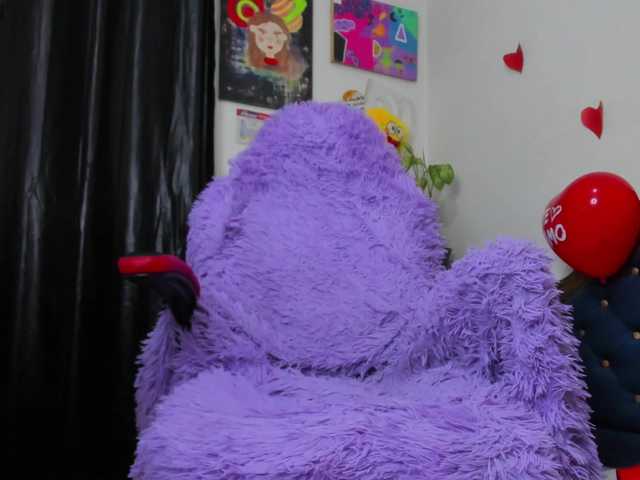 marymagic's BongaCams show and profile