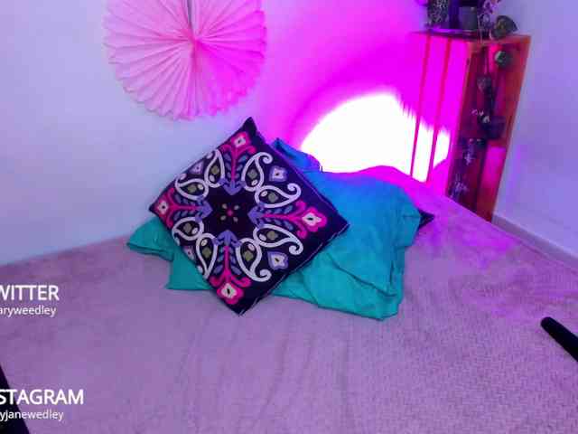 marymagic webcam