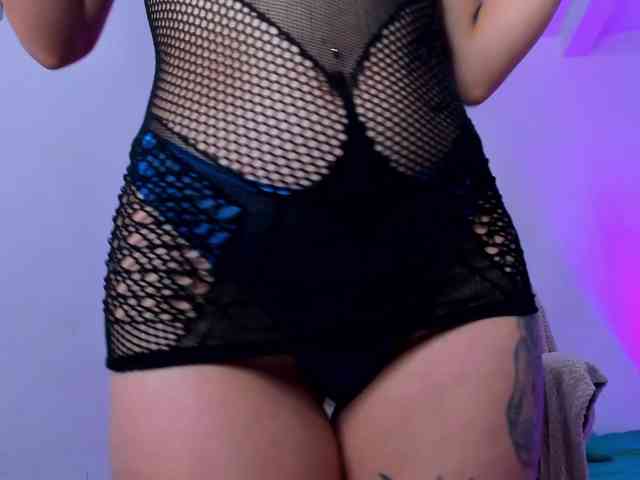marymagic webcam