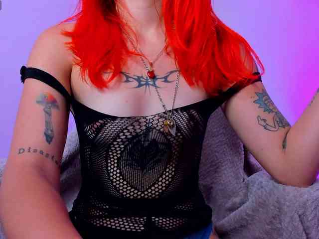 marymagic webcam