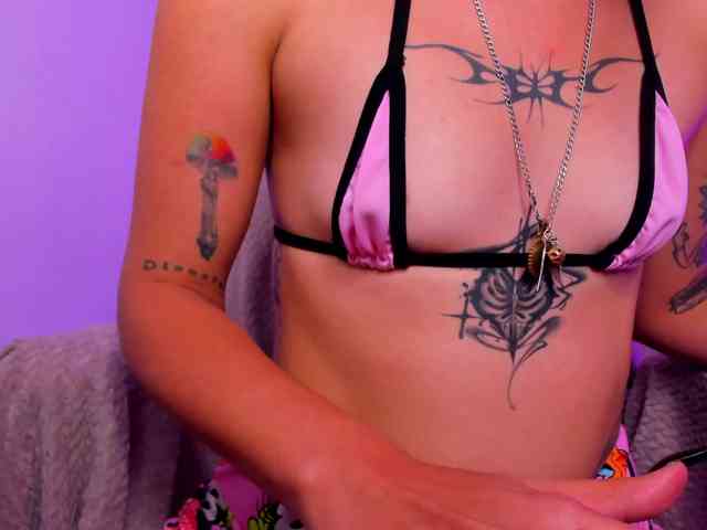 marymagic webcam