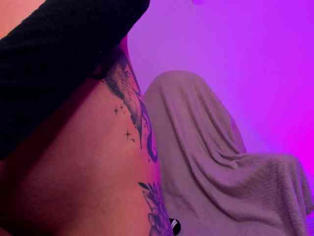 marymagic webcam