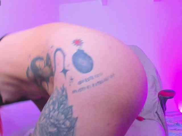 marymagic webcam