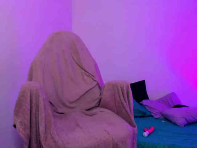 marymagic webcam