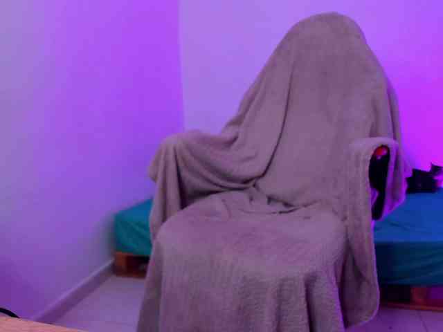 marymagic webcam