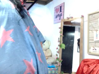 lunasky83 Porn Show